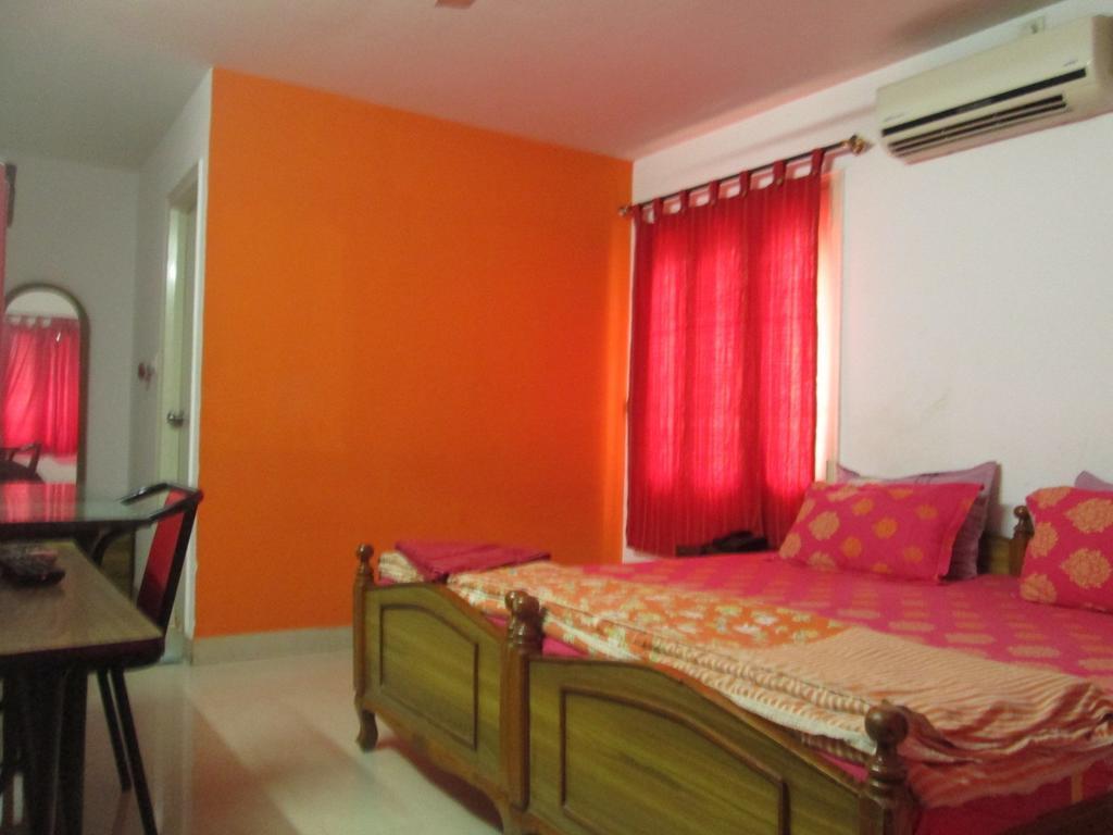 El-Shaddai Homes Bengalúr Pokoj fotografie