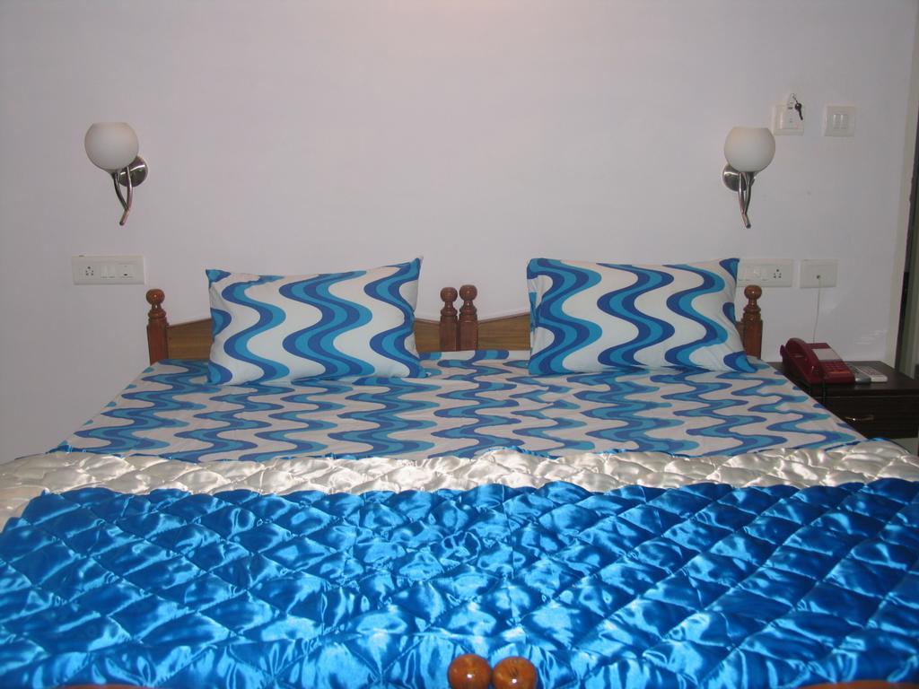 El-Shaddai Homes Bengalúr Pokoj fotografie